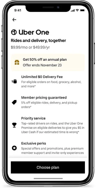 Hva er Uber One og er det verdt det?