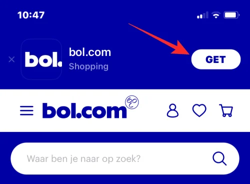 IOS 16: Är det säkert att installera en app från dess officiella webbplats istället för från App Store?