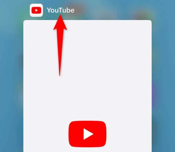 YouTube krasjer på Android eller iPhone?  8 måter å fikse på