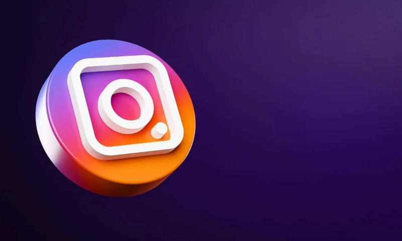 Hvorfor sier Instagram "Bruker ikke funnet"?