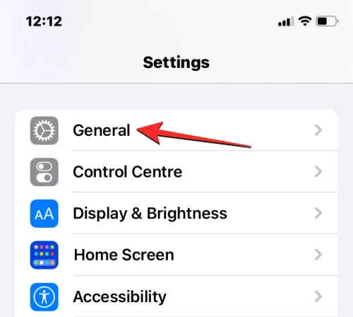 Jak změnit na vojenský čas na iPhone
