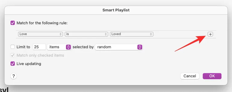 Hogyan találhat szeretett dalokat az Apple Music alkalmazásban iPhone-on