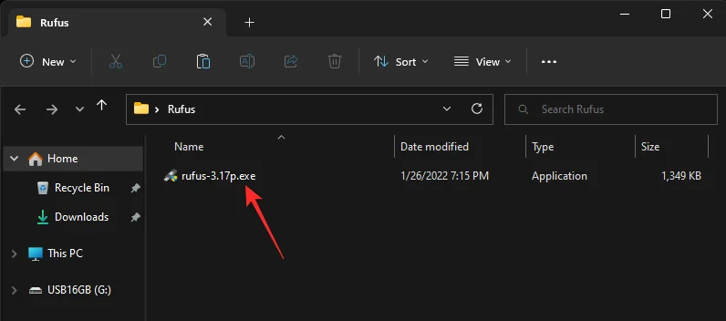 5 простих способів відформатувати USB у NTFS Windows 11