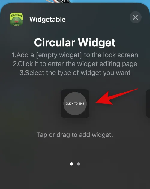 Távolság widget iOS 16 rendszeren: Minden, amit tudnod kell