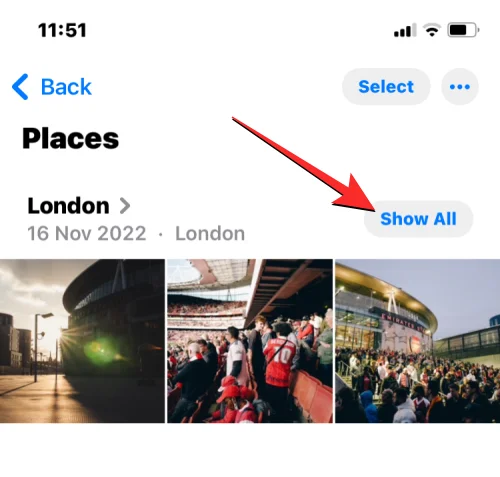 Az összes fénykép törlése iPhone-ról [2023]