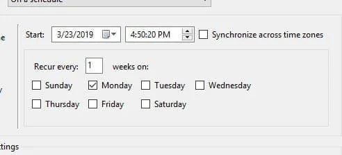 Windows 11: як автоматично очистити кошик