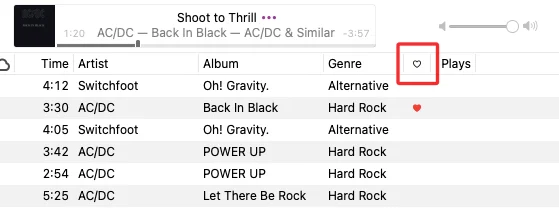 Hogyan találhat szeretett dalokat az Apple Music alkalmazásban iPhone-on