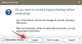 Vil du deaktivere Onedrive på Windows 11?  Disse 5 muligheder vil hjælpe dig!