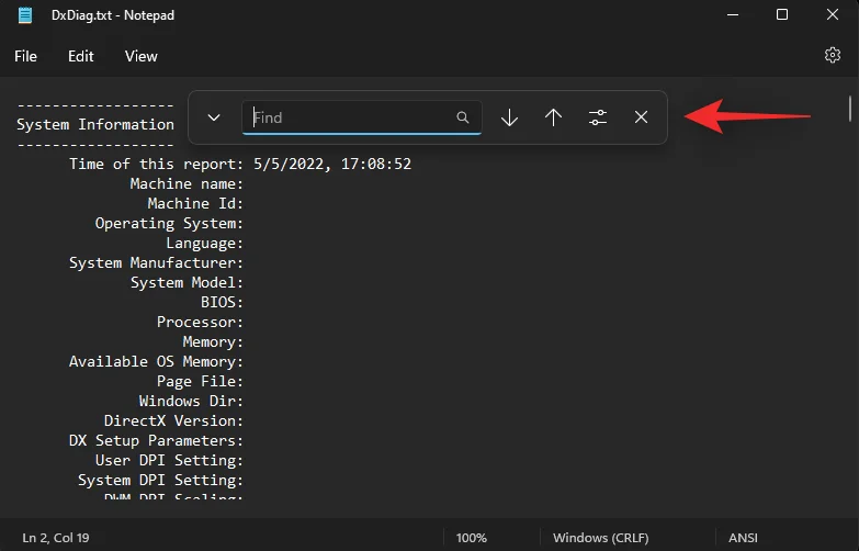 Hur man projicerar bärbar dator till TV på Windows 11