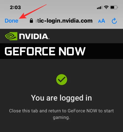 2 módszer a Fortnite beszerzésére iPhone-on: Az Nvidia GeForce Now és az Xbox Cloud Gaming használata