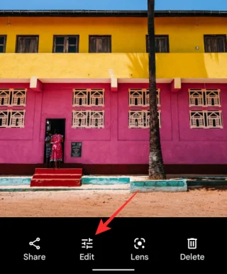 Pixel 6 Magic Eraser se nezobrazuje nebo není k dispozici: Jak opravit