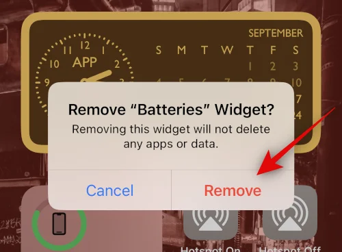 Hur man ändrar widgets på iPhone [2023]