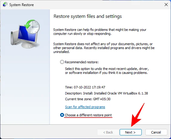 3 начина за отваряне на папката System 32 в Windows 11 или 10