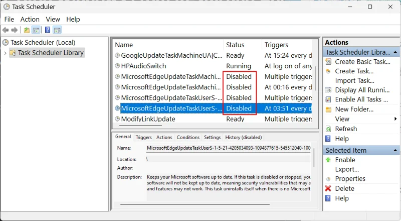"Microsoft Edge näkyy jatkuvasti työpöydällä" -ongelma: KORJAA kuudella tavalla