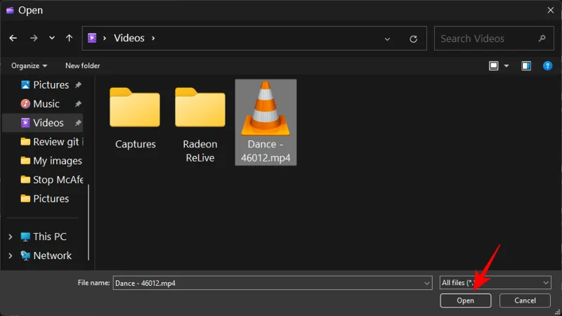 Jak udělat zelenou obrazovku na Clipchamp