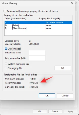 Помилка BSOD «Page Fault in Nonpaged Area» у Windows 11: 13 способів виправити