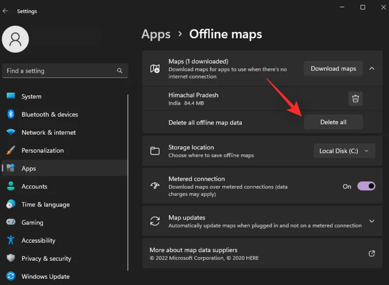 9 måter å fjerne systemsøppel på Windows 11