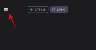 Jak používat ChatGPT na Androidu