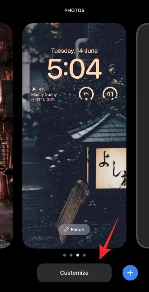 Як виправити розряд батареї програми Weather App на iOS 16