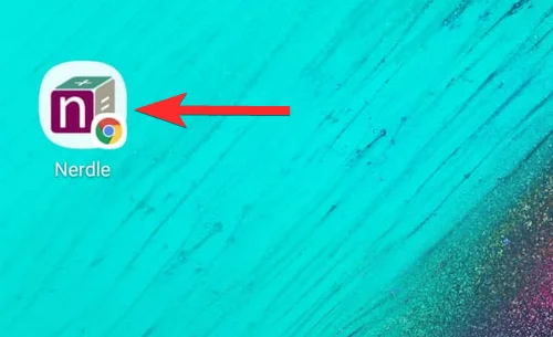 Jak hrát Nerdle na iPhone nebo Android jako aplikaci nebo na webu