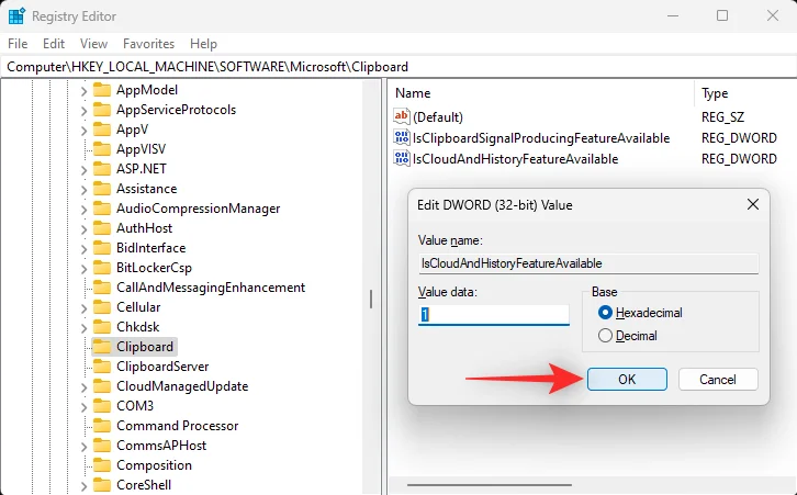 Kuinka korjata kopiointi ja liittäminen Windows 11:ssä