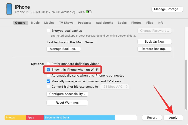 Hvordan koble iPhone til MacBook uten USB [9 måter]
