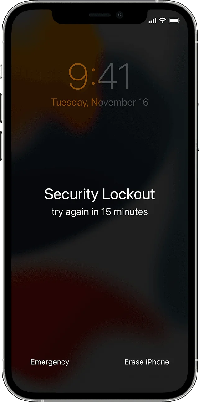 Elfelejtette a jelszót? Állítsa alaphelyzetbe iOS-eszközét PC vagy Mac nélkül! Elfelejtette a jelszót? Állítsa alaphelyzetbe iOS-eszközét PC vagy Mac nélkül!