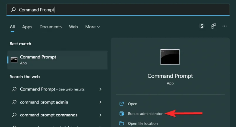 Jak odinstalovat Spotify na Windows 11