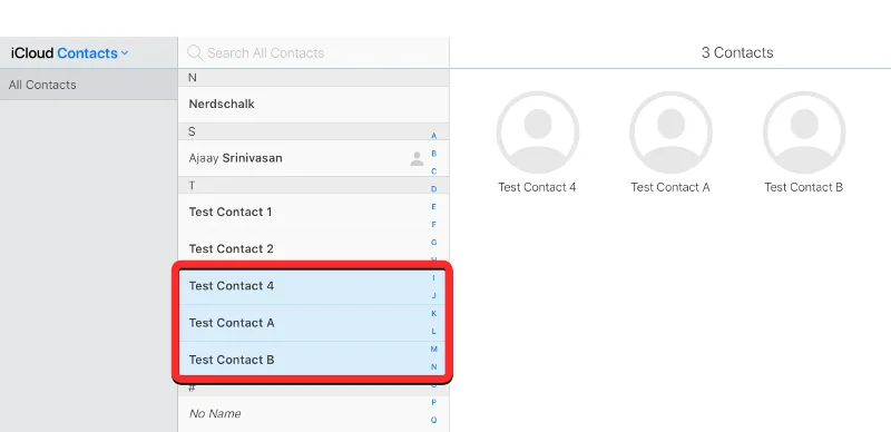 How to delete a contact on iPhone: Everything you need to know