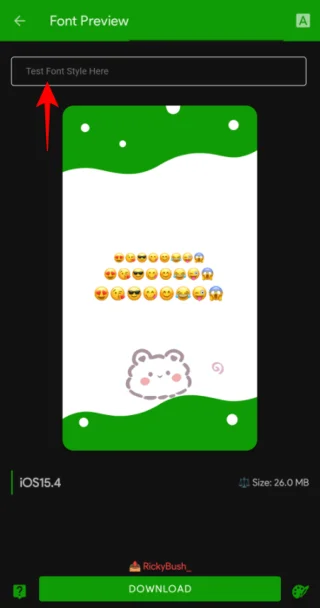 4 způsoby, jak získat emotikony pro iPhone na Android (2023)