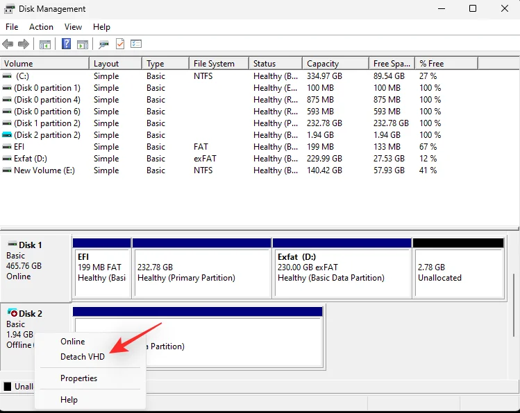 Помилка BSOD «Page Fault in Nonpaged Area» у Windows 11: 13 способів виправити