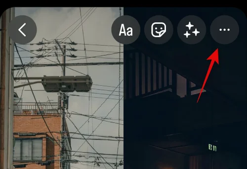 Hogyan helyezzünk el két képet egymás mellé az iPhone-on