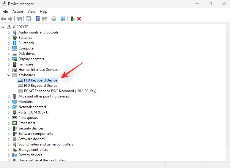 Jak opravit: Počítač se neprobudí z režimu spánku v systému Windows 11