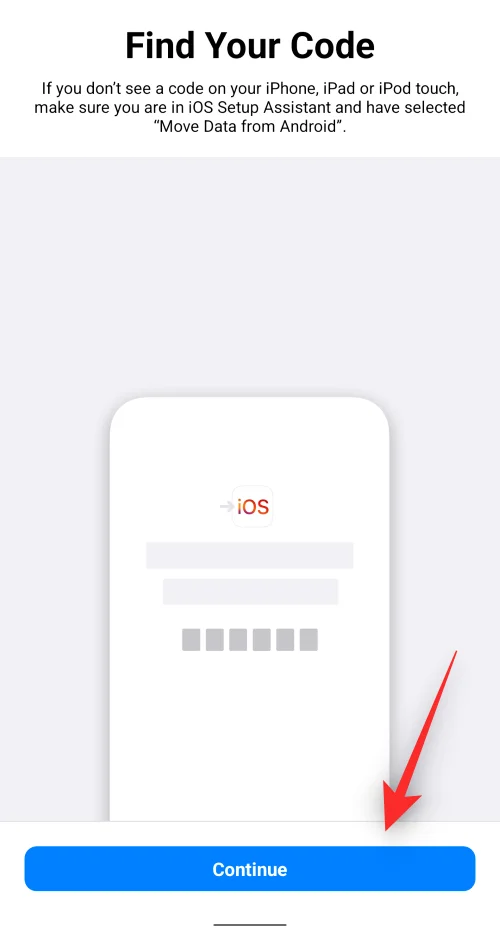 Jak přenést VŠECHNA MOŽNÁ data z Androidu do iPhone [2023]