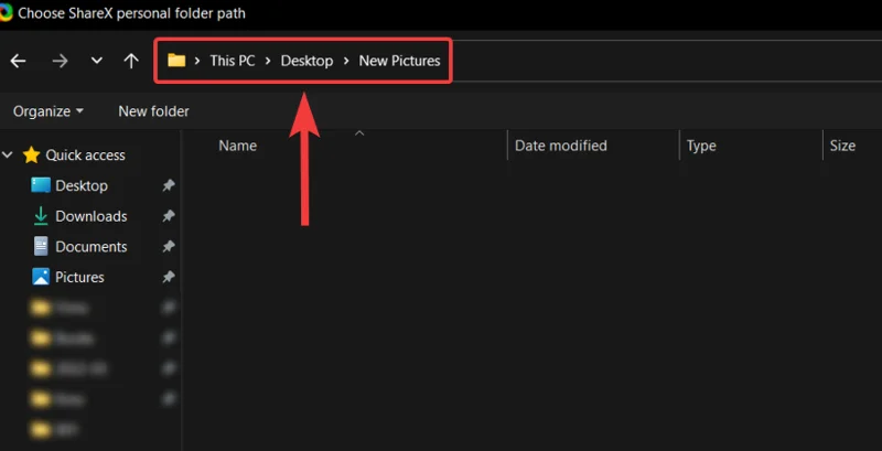 Jak používat ShareX k pořizování snímků obrazovky a záznamu obrazovky v systému Windows 11 nebo 10