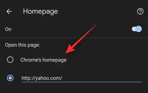 Yahoo Searchin poistaminen Chromesta PC:llä ja puhelimella