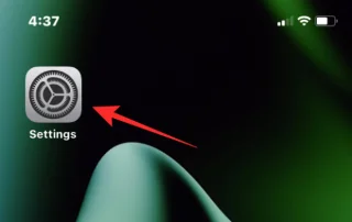 Miért kapcsolja ki a pontos helymeghatározást iPhone-on és hogyan?