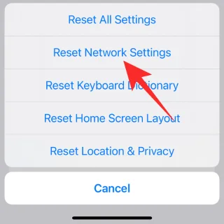 11 módszer a nem működő Airdrop probléma megoldására az iPhone készüléken