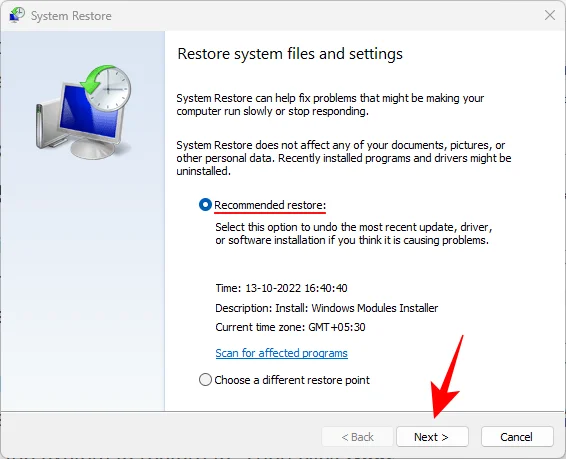 10 начина за поправяне на повредени елементи в системния регистър в Windows 11: Ръководство стъпка по стъпка