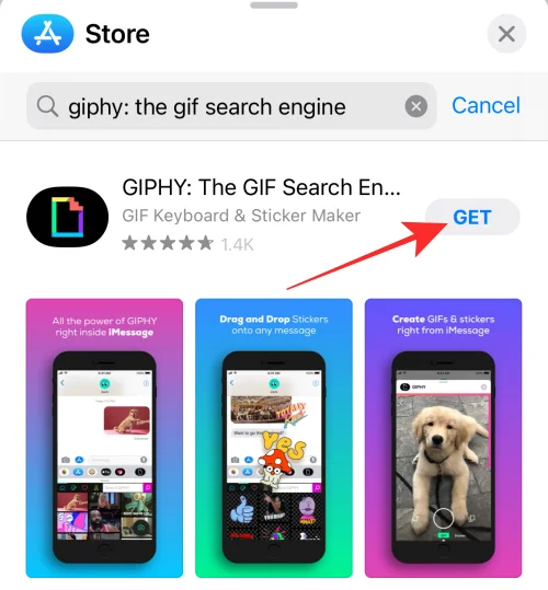GIF-файли не працюють на iPhone?  Як виправити 10 способами