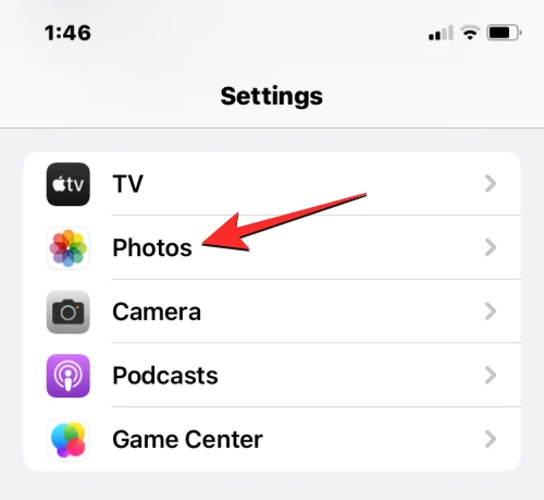 Fotók elrejtése iPhone-on [2023]