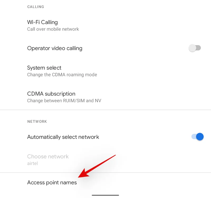 Jak opravit chybu „Žádná SIM karta“ v systému Android