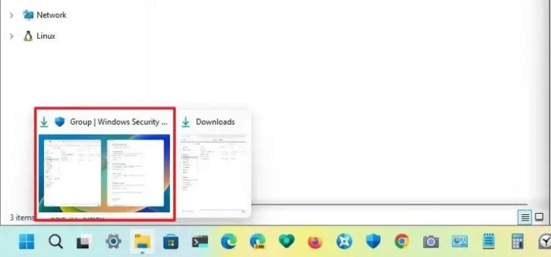 Як прив’язати додатки в Windows 11
