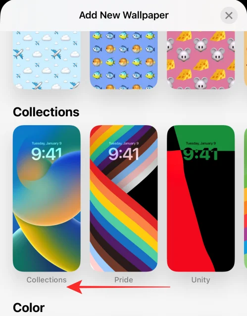 Як увімкнути темний режим на екрані блокування на iPhone на iOS 16