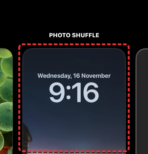 Jak automaticky změnit tapetu na iPhone