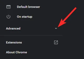 Yahoo Searchin poistaminen Chromesta PC:llä ja puhelimella