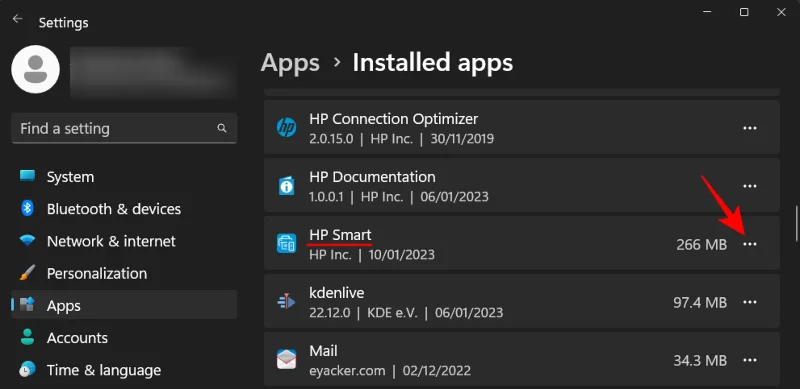 Видалення принтера в Windows 11: пояснення 6 методів і 7 виправлень