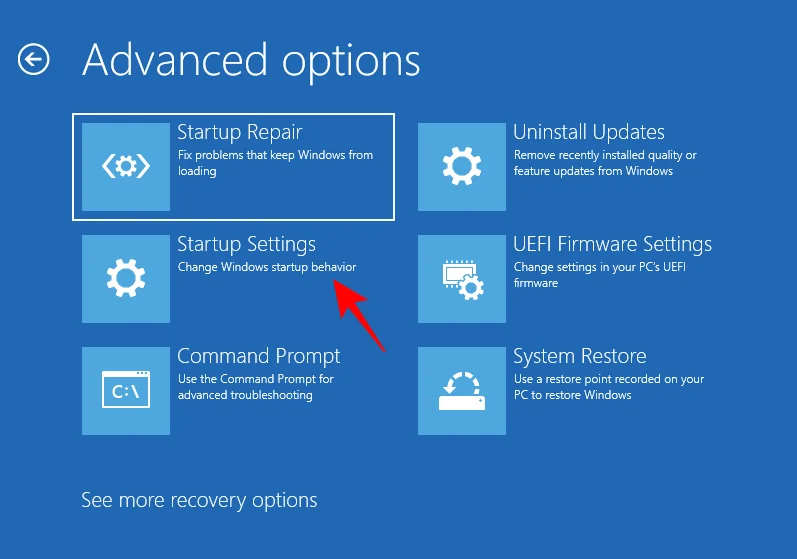 Критичний процес Windows 11 помер?  Ось як це виправити