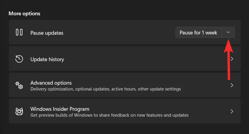 6 tapaa sammuttaa Windows 11 ilman päivitystä [Toimii 100 %]