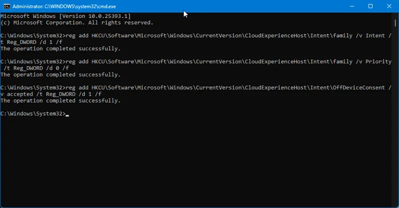 Що таке параметри використання пристрою в Windows 11 і як ними користуватися